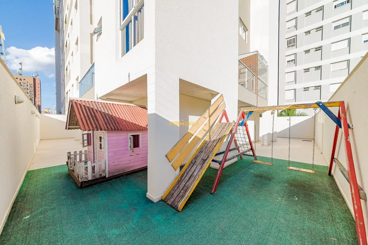 Apartamento 2 quartos à venda em Centro, Curitiba/PR, foto 25