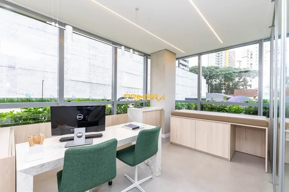 Apartamento à venda em Alto da Glória, Curitiba/PR, foto 3