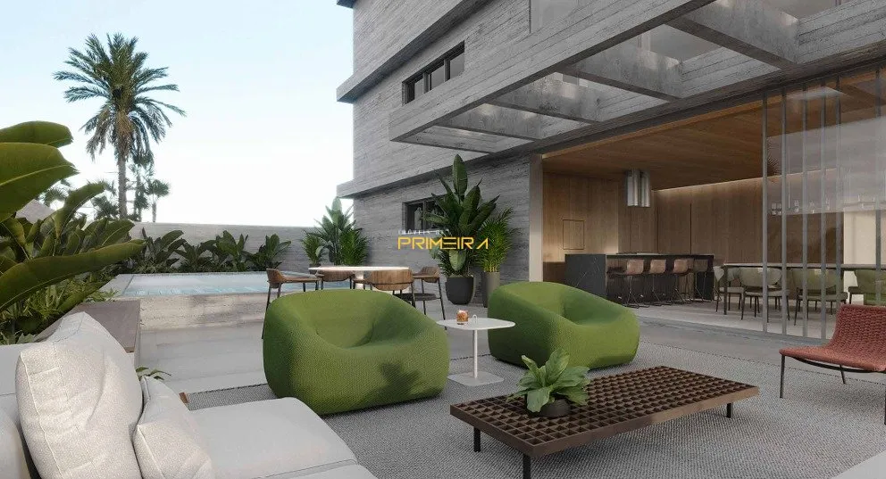 Apartamento 3 quartos à venda em Juvevê, Curitiba/PR, foto 9