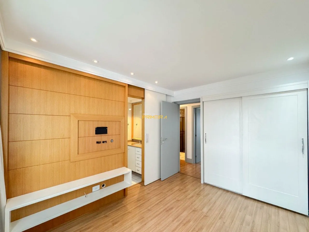Apartamento 3 quartos à venda em Cristo Rei, Curitiba/PR, foto 2