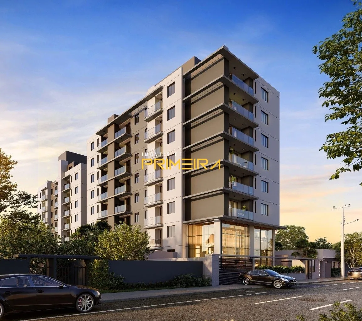 Apartamento 2 quartos à venda em Centro, Curitiba/PR, foto 8