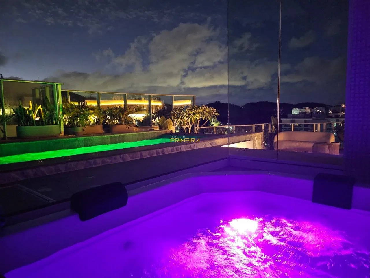 Cobertura 4 quartos à venda em Praia Brava de Itajaí, Itajaí/SC, foto 17