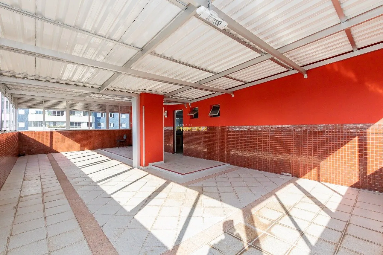 Sala Aérea à venda em Centro, Curitiba/PR, foto 15