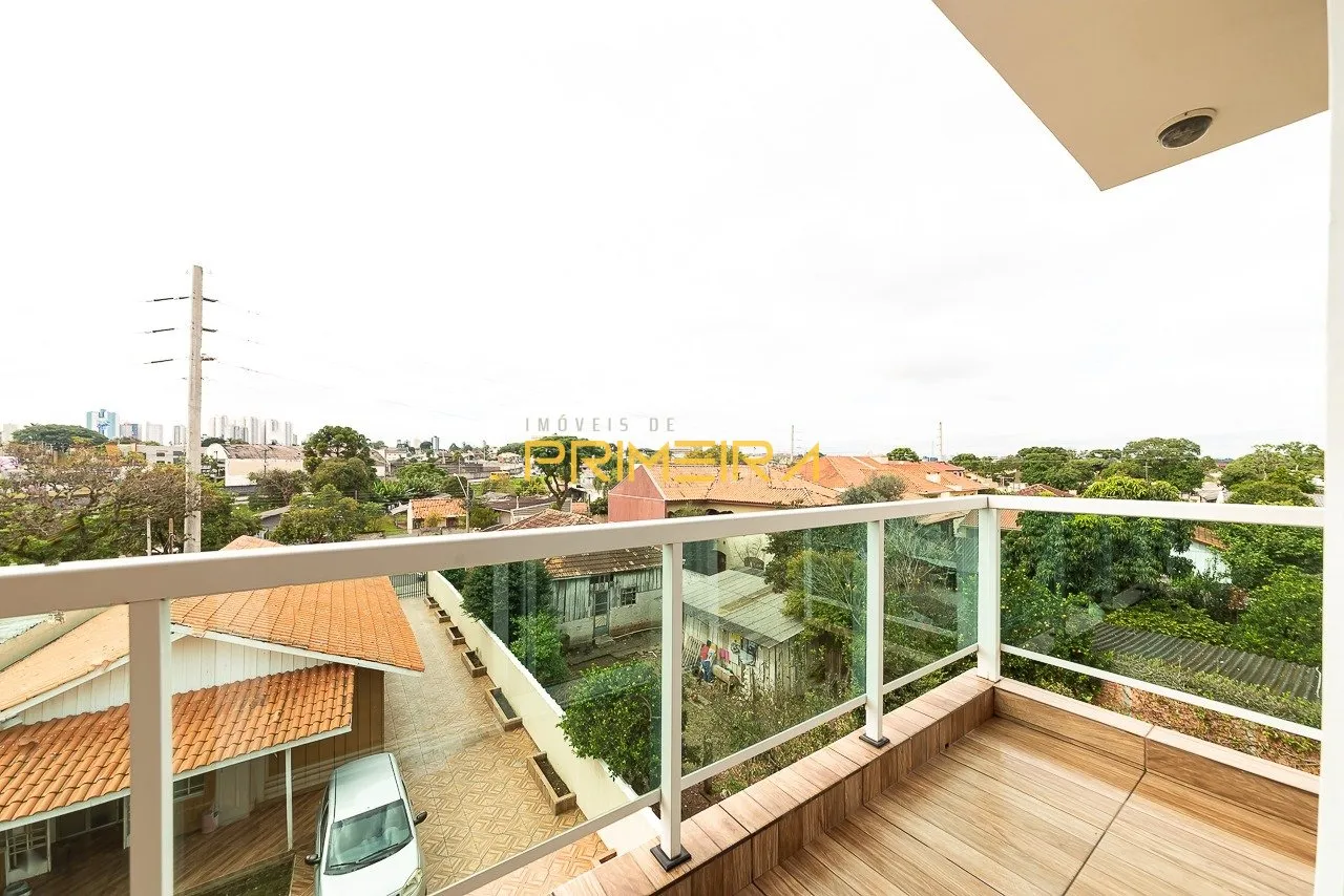 Casa 3 quartos à venda em Rebouças, Curitiba/PR, foto 24