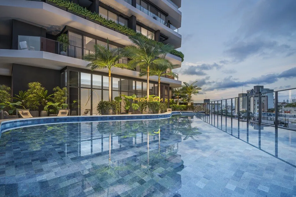 Apartamento 3 quartos à venda em Água Verde, Curitiba/PR, foto 48
