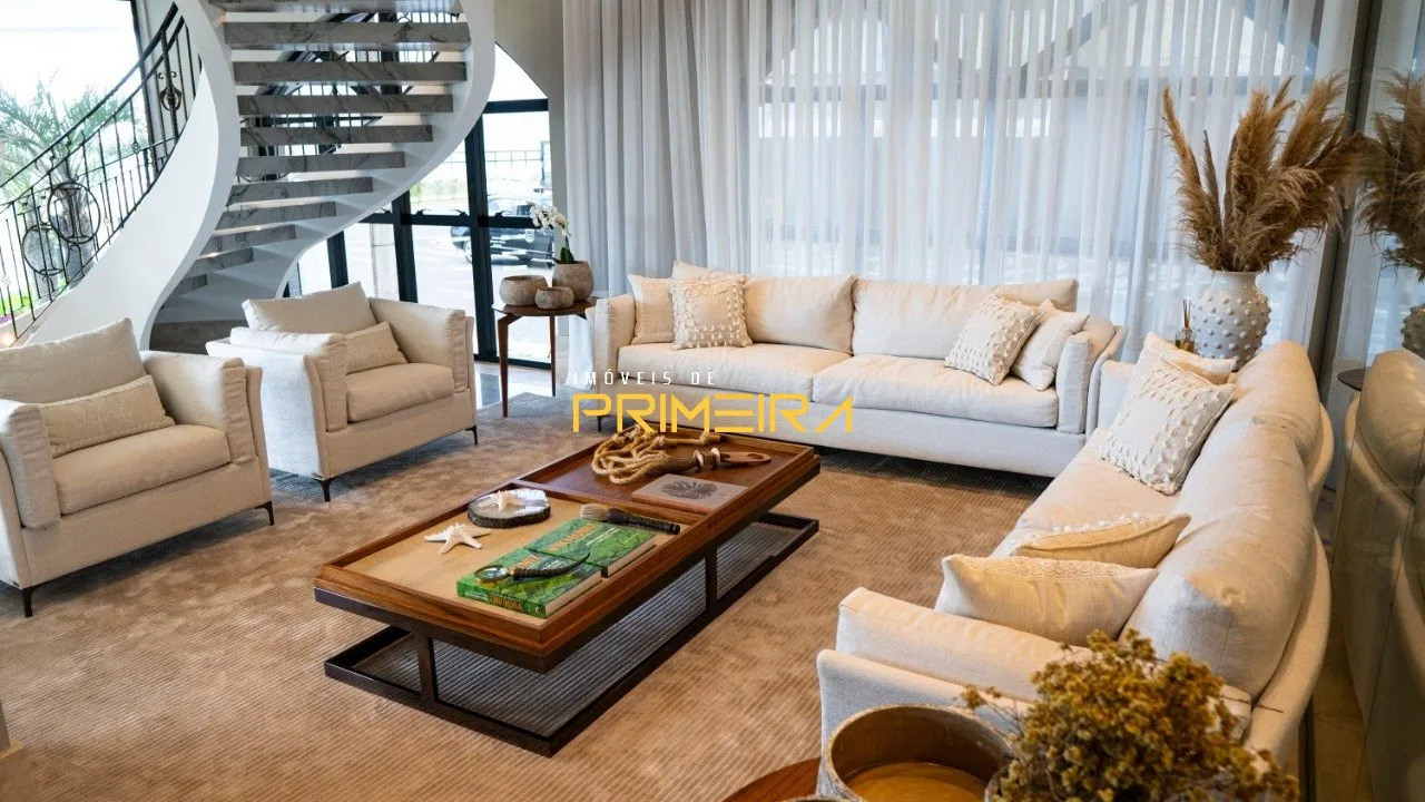 Apartamento 4 quartos à venda em Meia Praia, Itapema/SC, foto 5