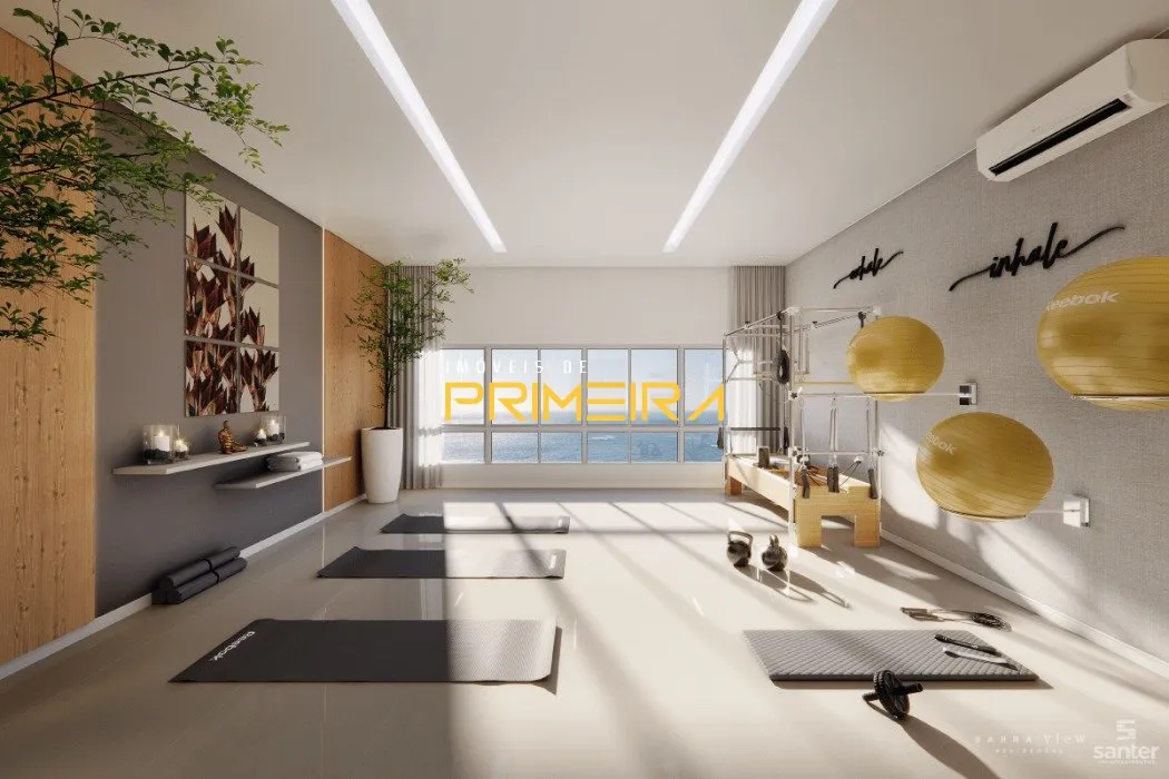 Apartamento 3 quartos à venda em Tabuleiro, Barra Velha/SC, foto 10