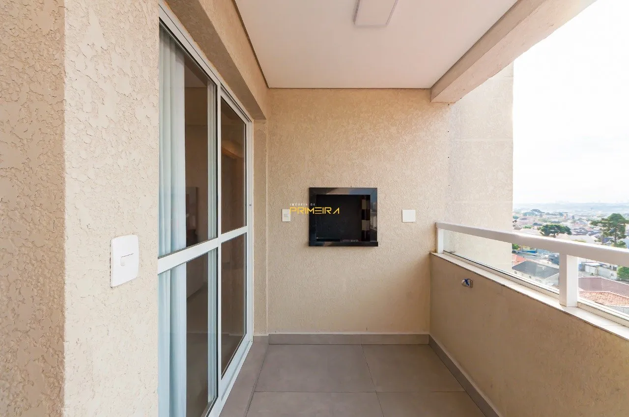 Cobertura 3 quartos à venda em Novo Mundo, Curitiba/PR, foto 19