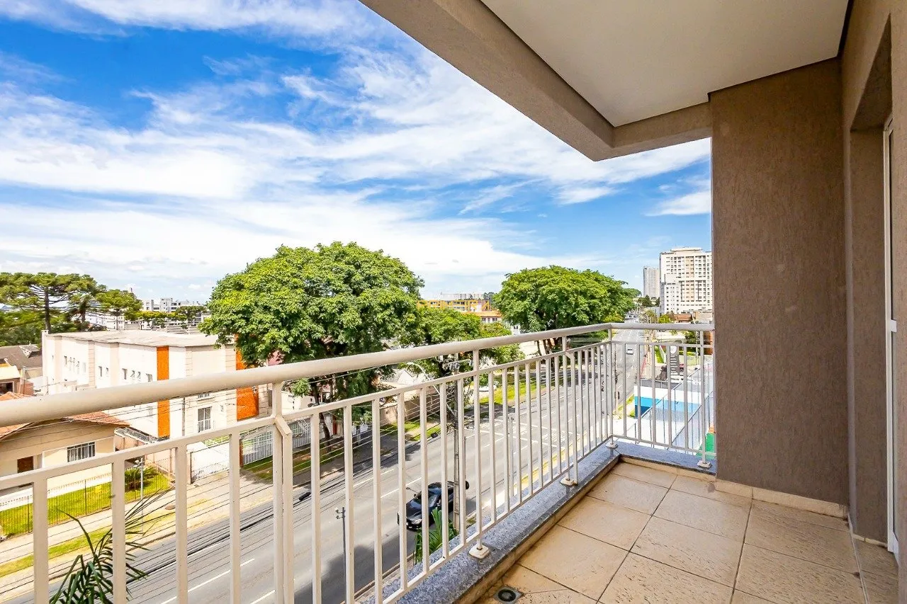 Apartamento 2 quartos à venda em Capão Raso, Curitiba/PR, foto 6
