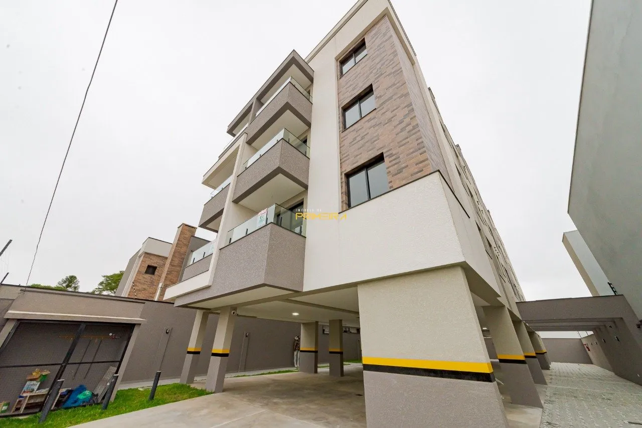 Apartamento 2 quartos à venda em Centro, Pinhais/PR, foto 22