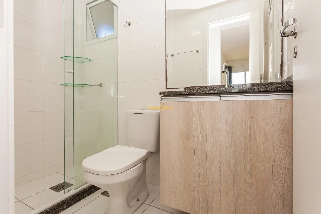 Apartamento 3 quartos à venda em Bacacheri, Curitiba/PR, foto 14