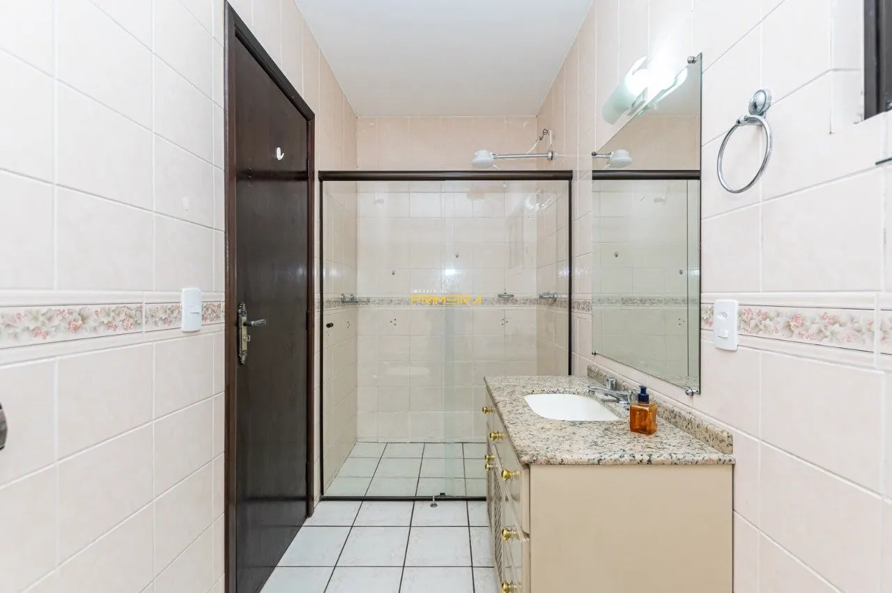 Sobrado 3 quartos à venda em Santa Quitéria, Curitiba/PR, foto 39