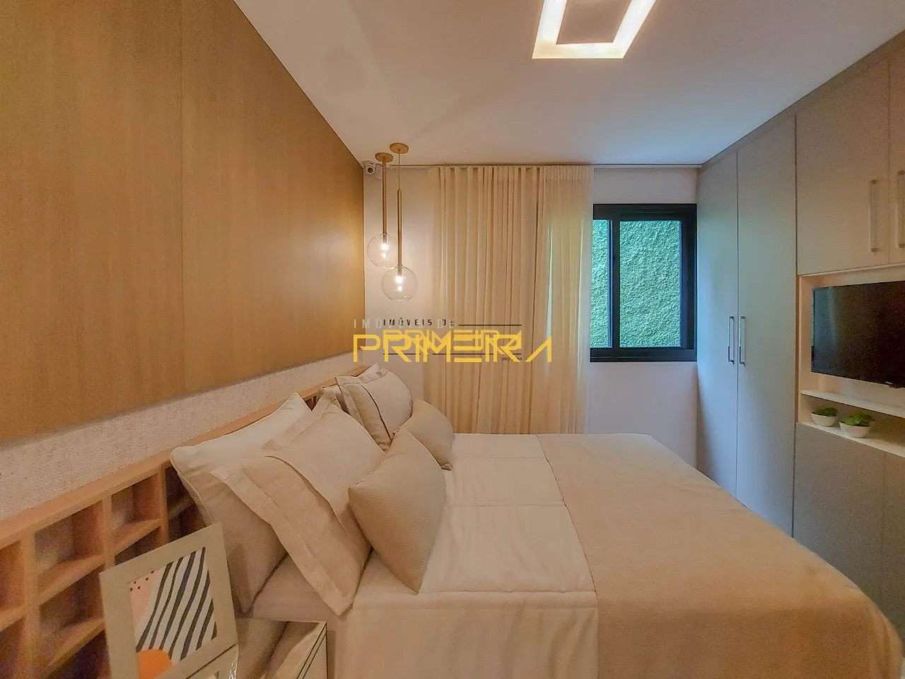 Apartamento 2 quartos à venda em Cristo Rei, Curitiba/PR, foto 16