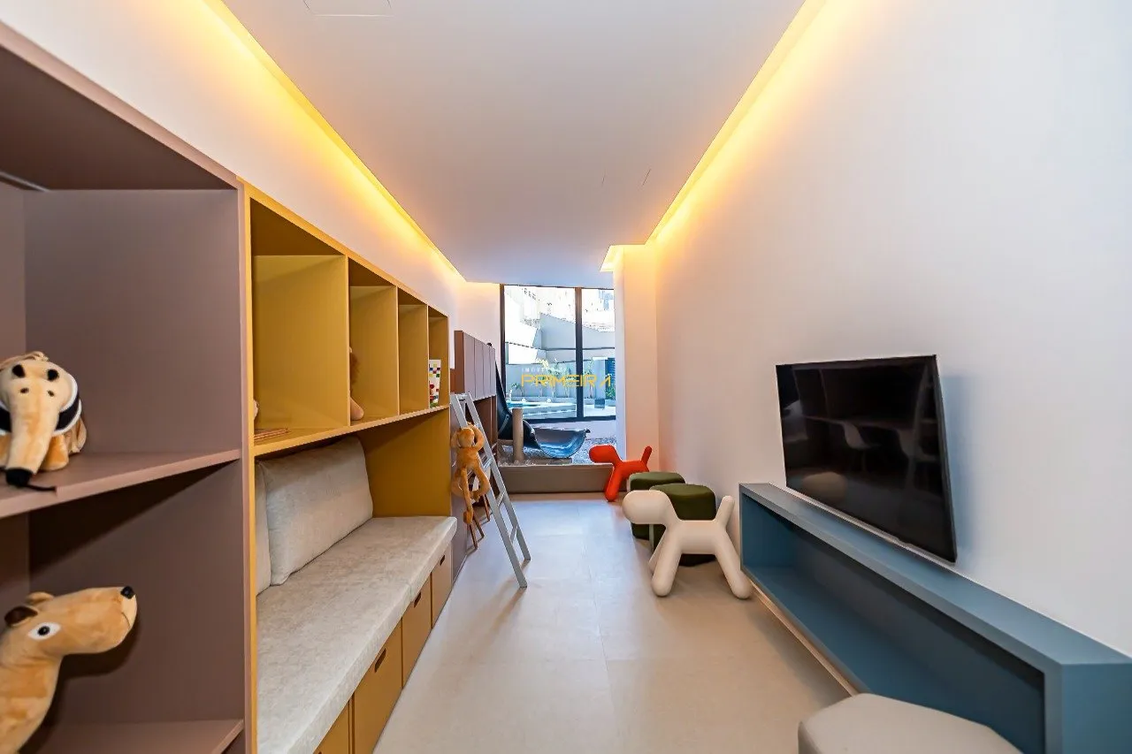 Apartamento 3 quartos à venda em Água Verde, Curitiba/PR, foto 6