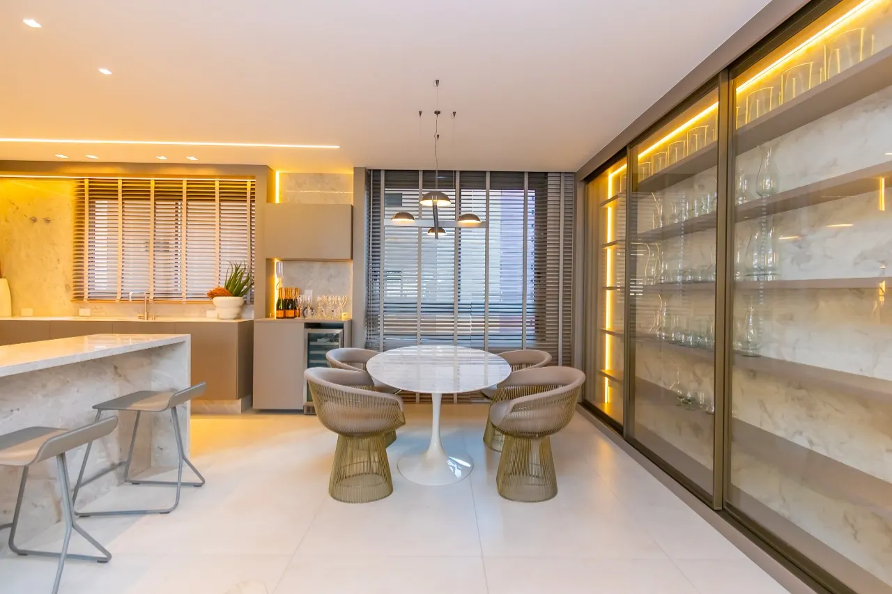 Apartamento 3 quartos à venda em Água Verde, Curitiba/PR, foto 8