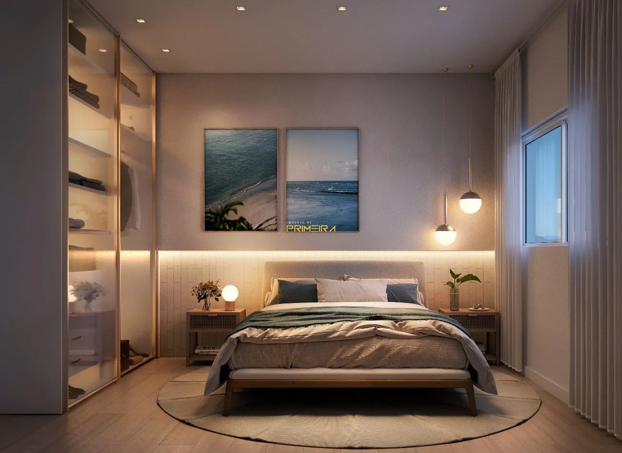 Apartamento 2 quartos à venda em Itacolomi, Balneário Piçarras/SC, foto 13