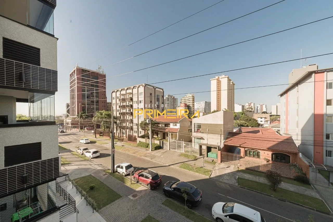 Apartamento 2 quartos à venda em Vila Izabel, Curitiba/PR, foto 22