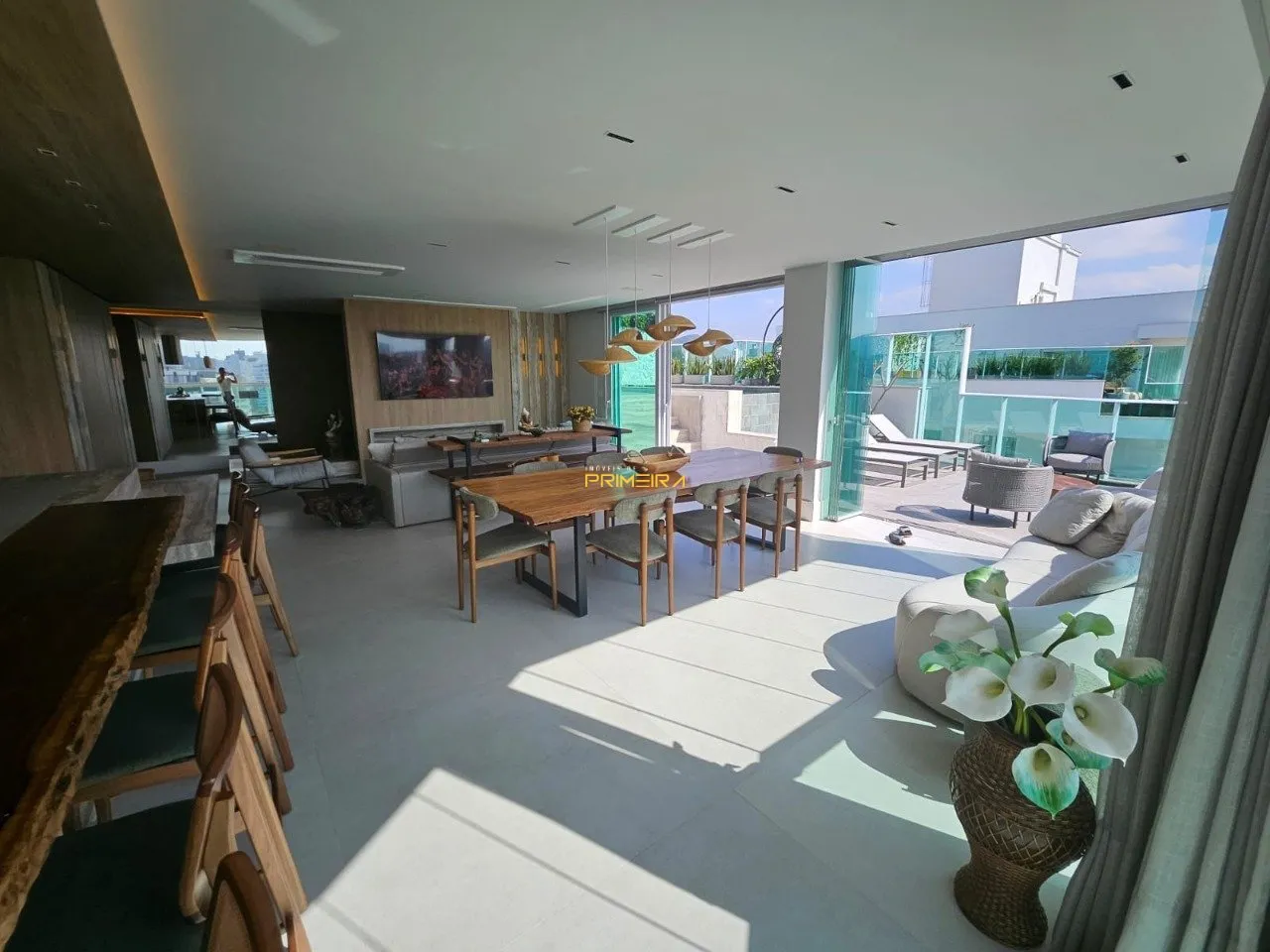 Cobertura 4 quartos à venda em Praia Brava de Itajaí, Itajaí/SC, foto 4
