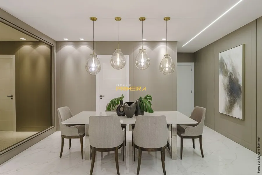 Apartamento 3 quartos à venda em Juvevê, Curitiba/PR, foto 9