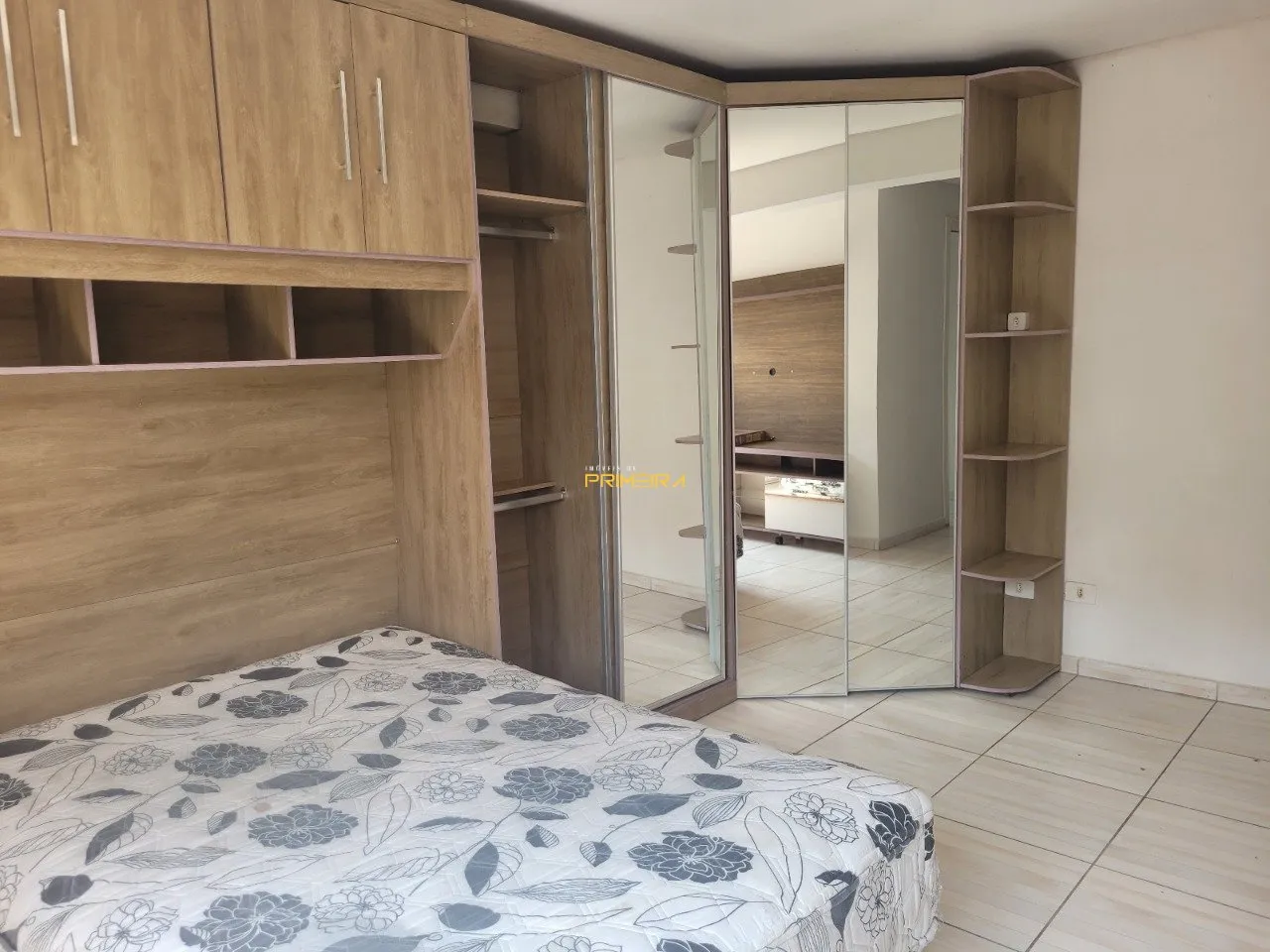 Studio 1 quarto à venda em Lindóia, Curitiba/PR, foto 3