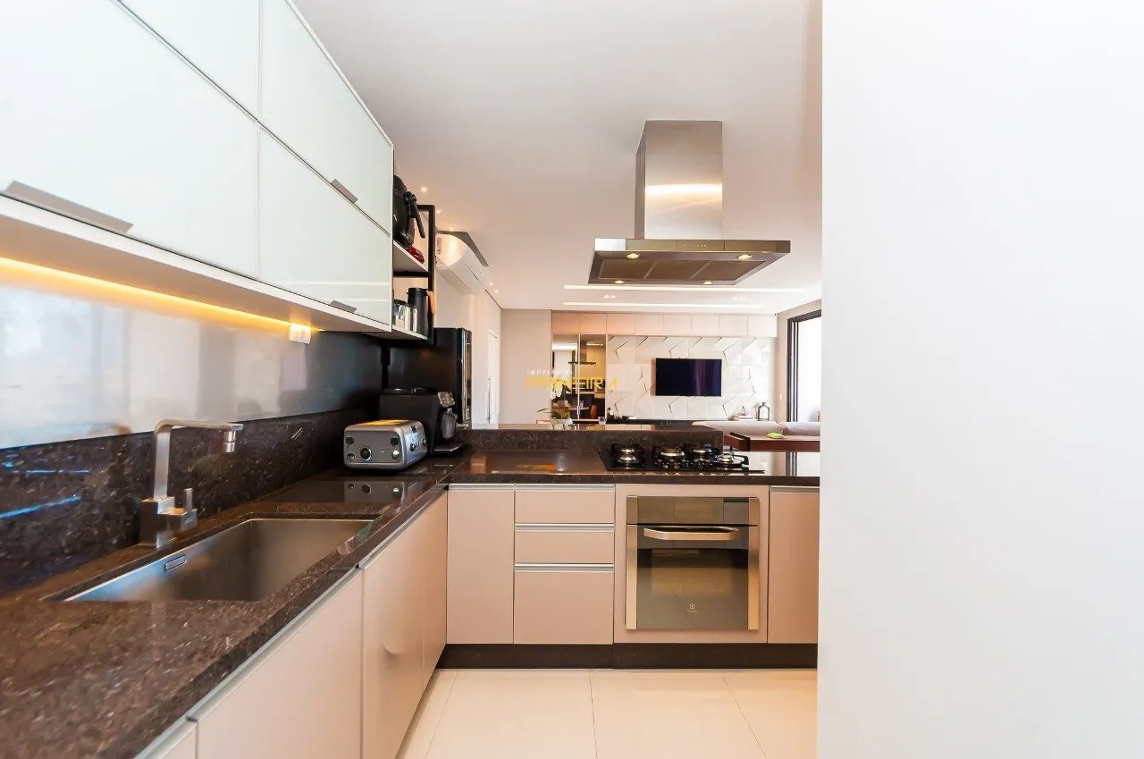 Apartamento 2 quartos à venda em Cabral, Curitiba/PR, foto 13