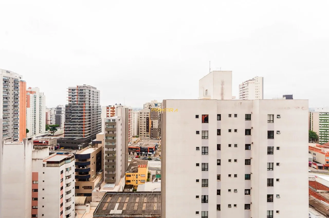 Apartamento 3 quartos à venda em Vila Izabel, Curitiba/PR, foto 27