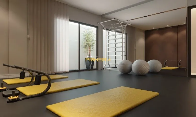 Apartamento 2 quartos à venda em Bacacheri, Curitiba/PR, foto 11