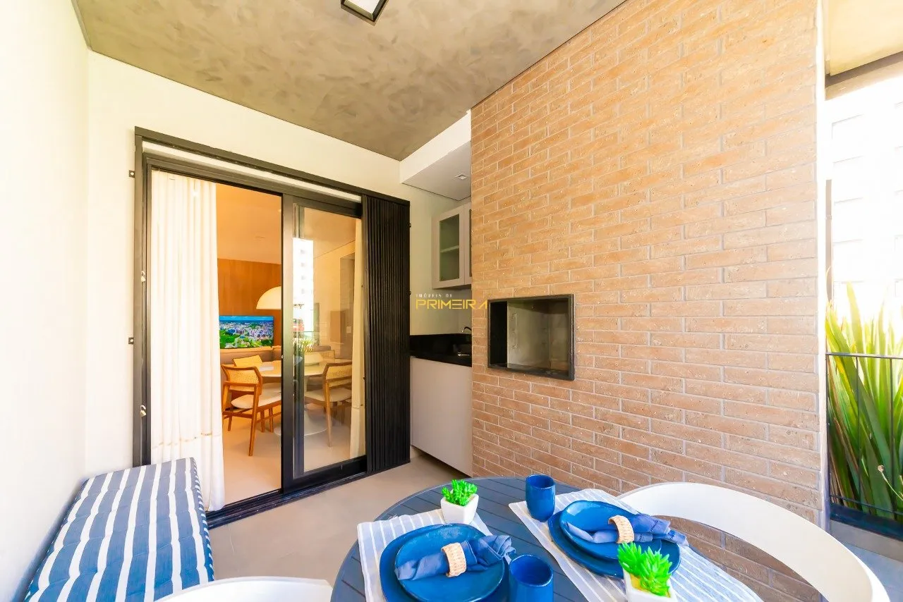 Apartamento 2 quartos à venda em Cabral, Curitiba/PR, foto 10