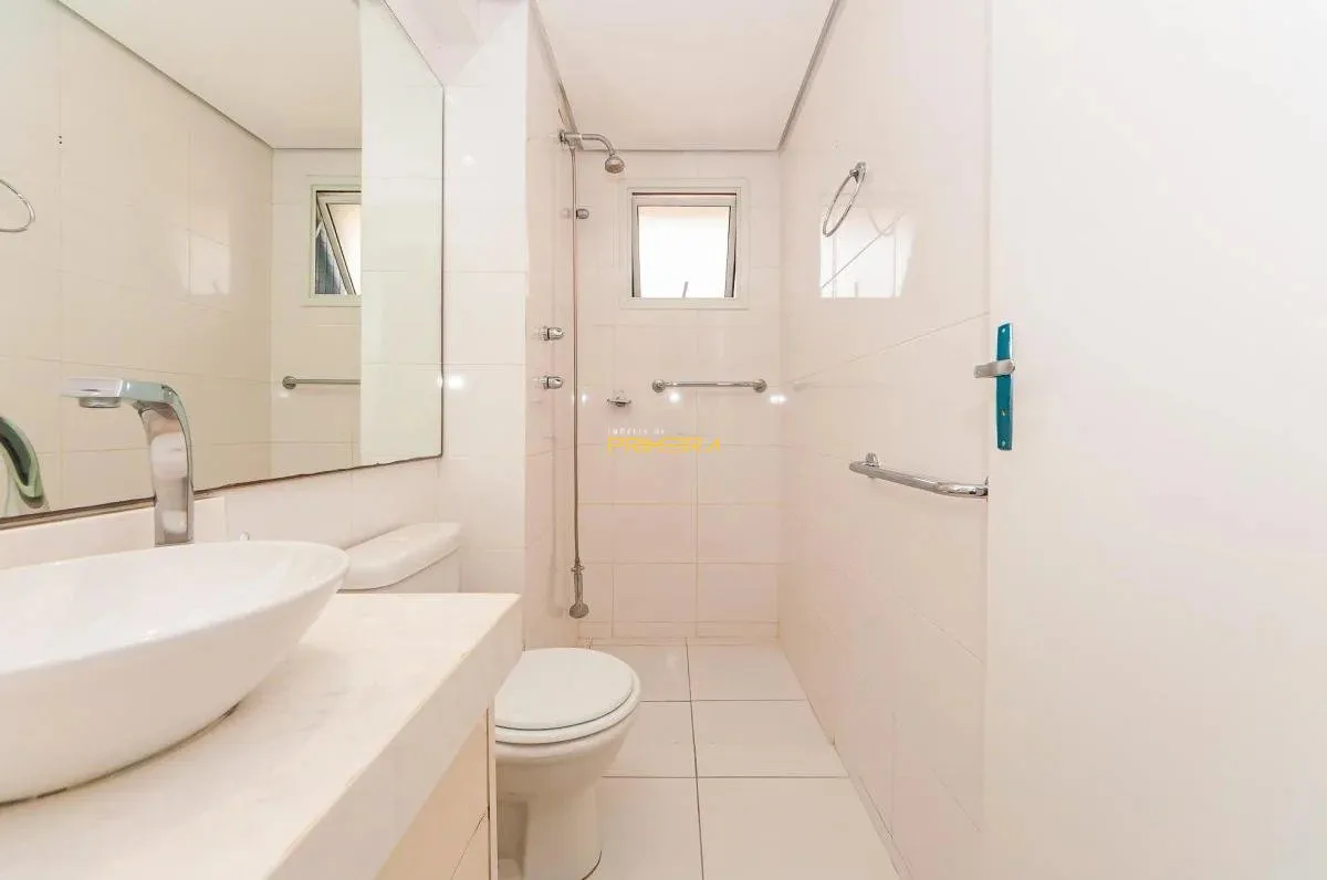 Apartamento 2 quartos à venda em Cabral, Curitiba/PR, foto 16