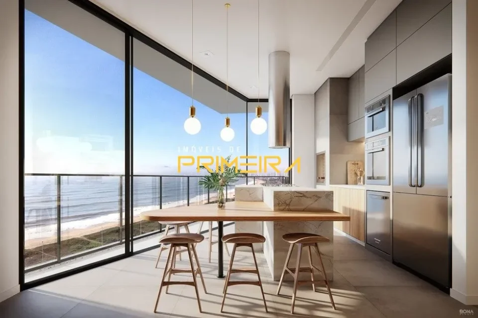 Apartamento 3 quartos à venda em Balneário Piçarras, Balneário Piçarras/SC, foto 5