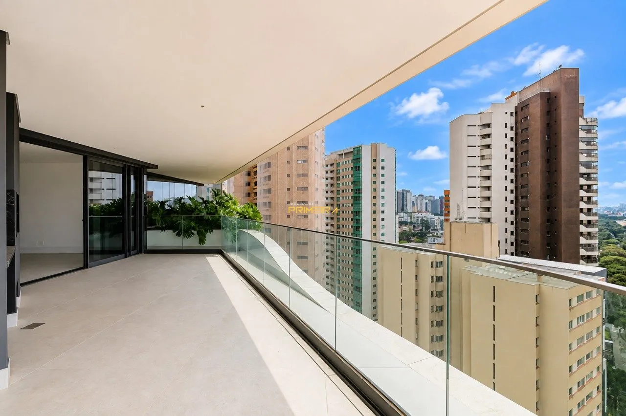 Apartamento 3 quartos à venda em Água Verde, Curitiba/PR, foto 4