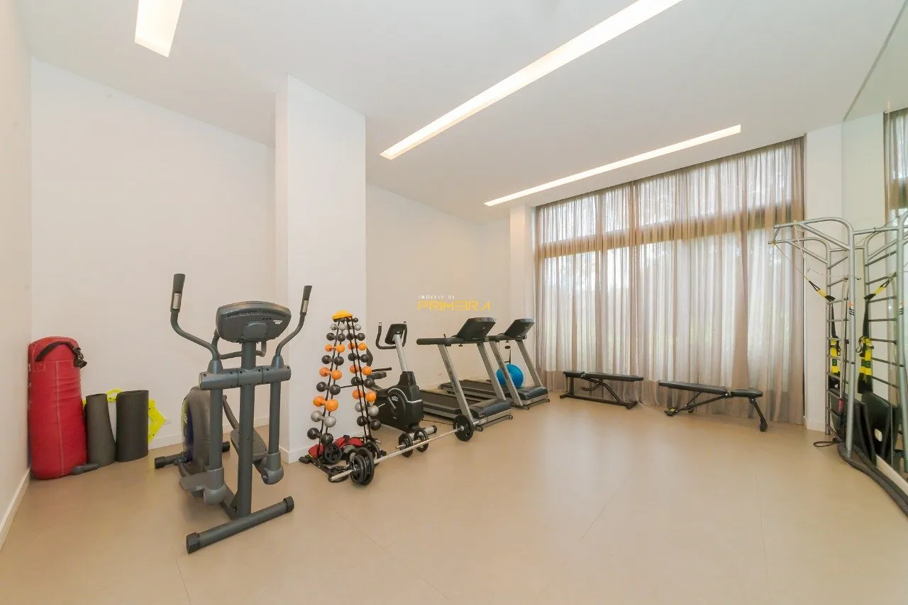 Apartamento 2 quartos à venda em Cabral, Curitiba/PR, foto 33