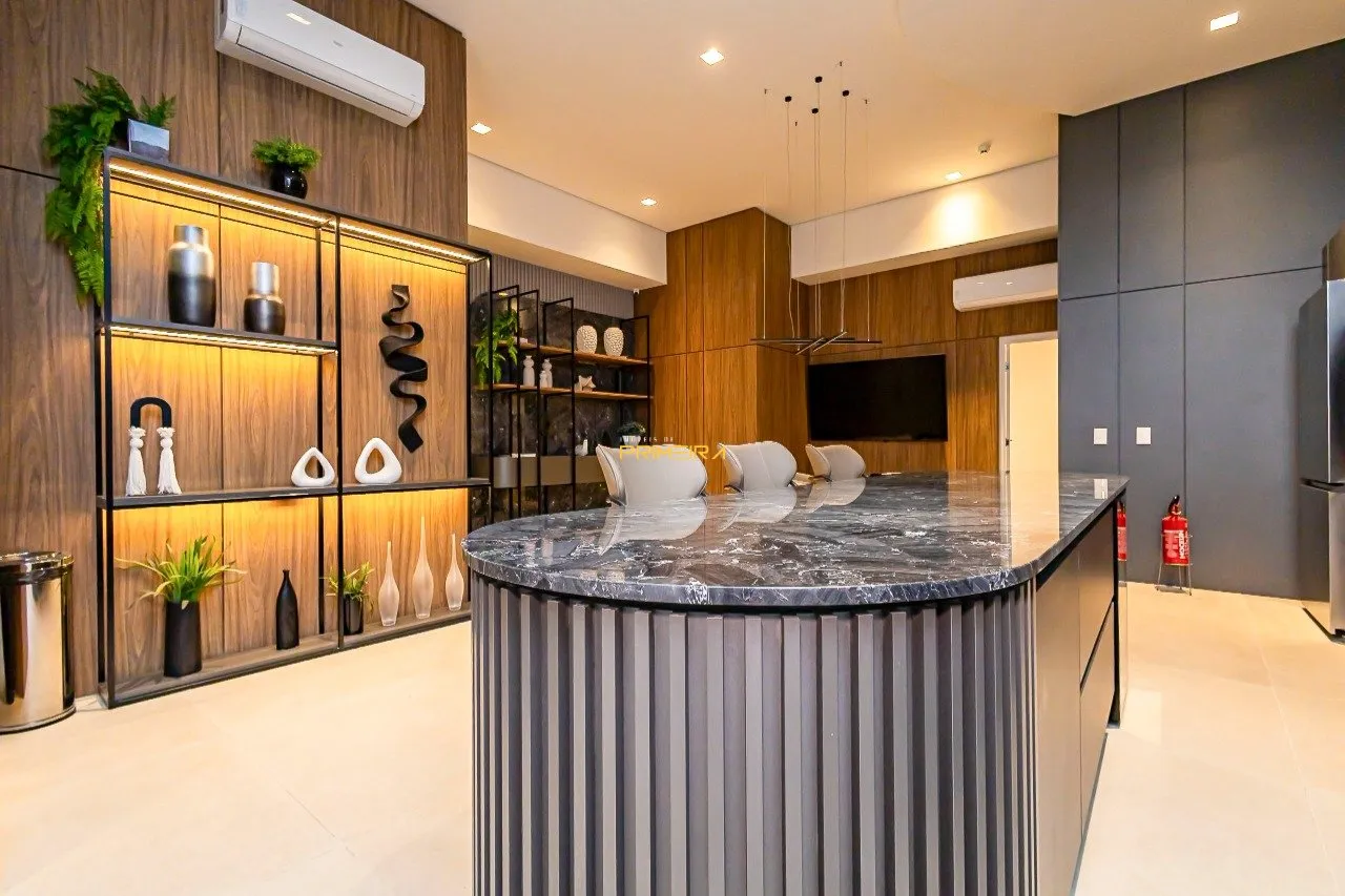 Studio 1 quarto à venda em Batel, Curitiba/PR, foto 18