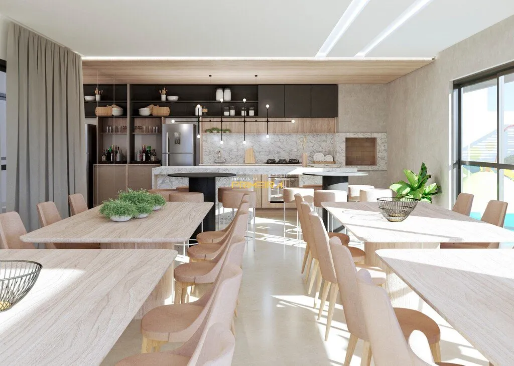 Apartamento 2 quartos à venda em Portão, Curitiba/PR, foto 5
