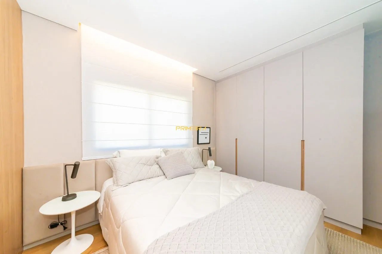 Apartamento 2 quartos à venda em Cabral, Curitiba/PR, foto 15