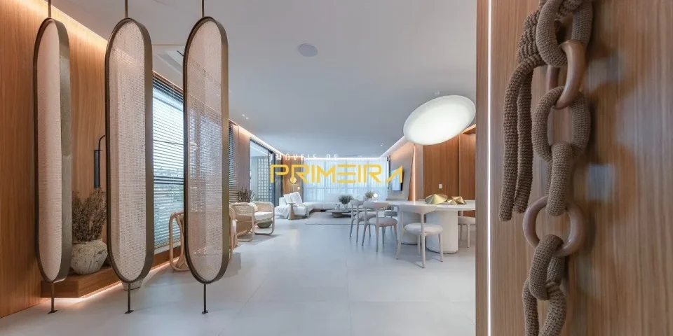 Apartamento 3 quartos à venda em Batel, Curitiba/PR, foto 4
