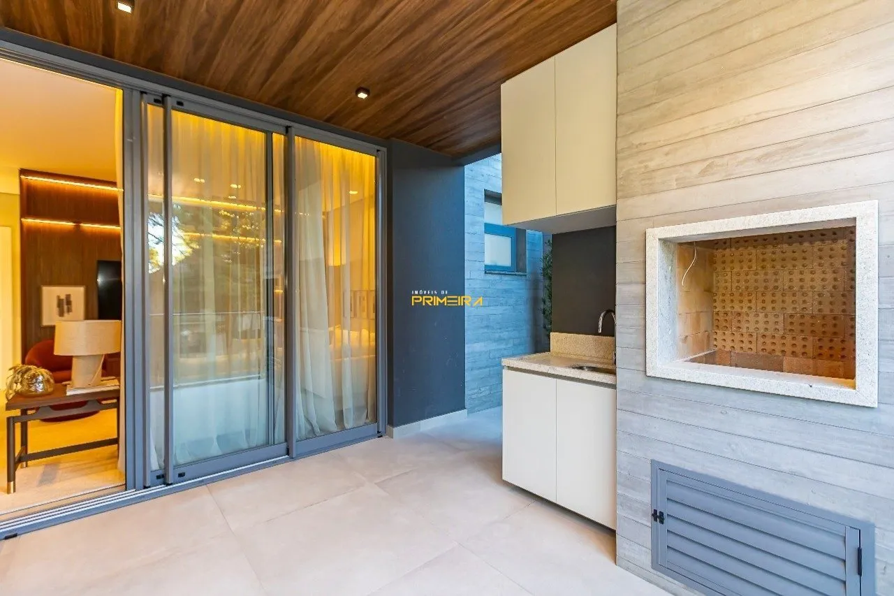 Apartamento 3 quartos à venda em Cabral, Curitiba/PR, foto 16
