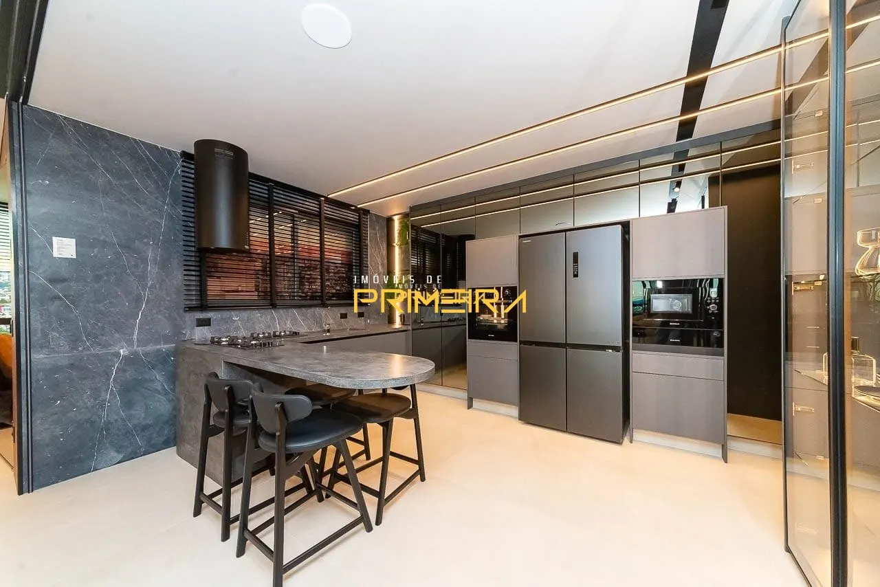 Apartamento 3 quartos à venda em Campo Comprido, Curitiba/PR, foto 14