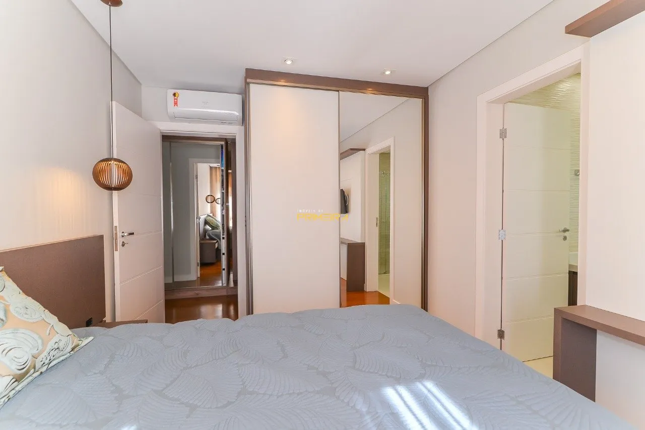 Casa em Condomínio 4 quartos à venda em Santa Felicidade, Curitiba/PR, foto 25