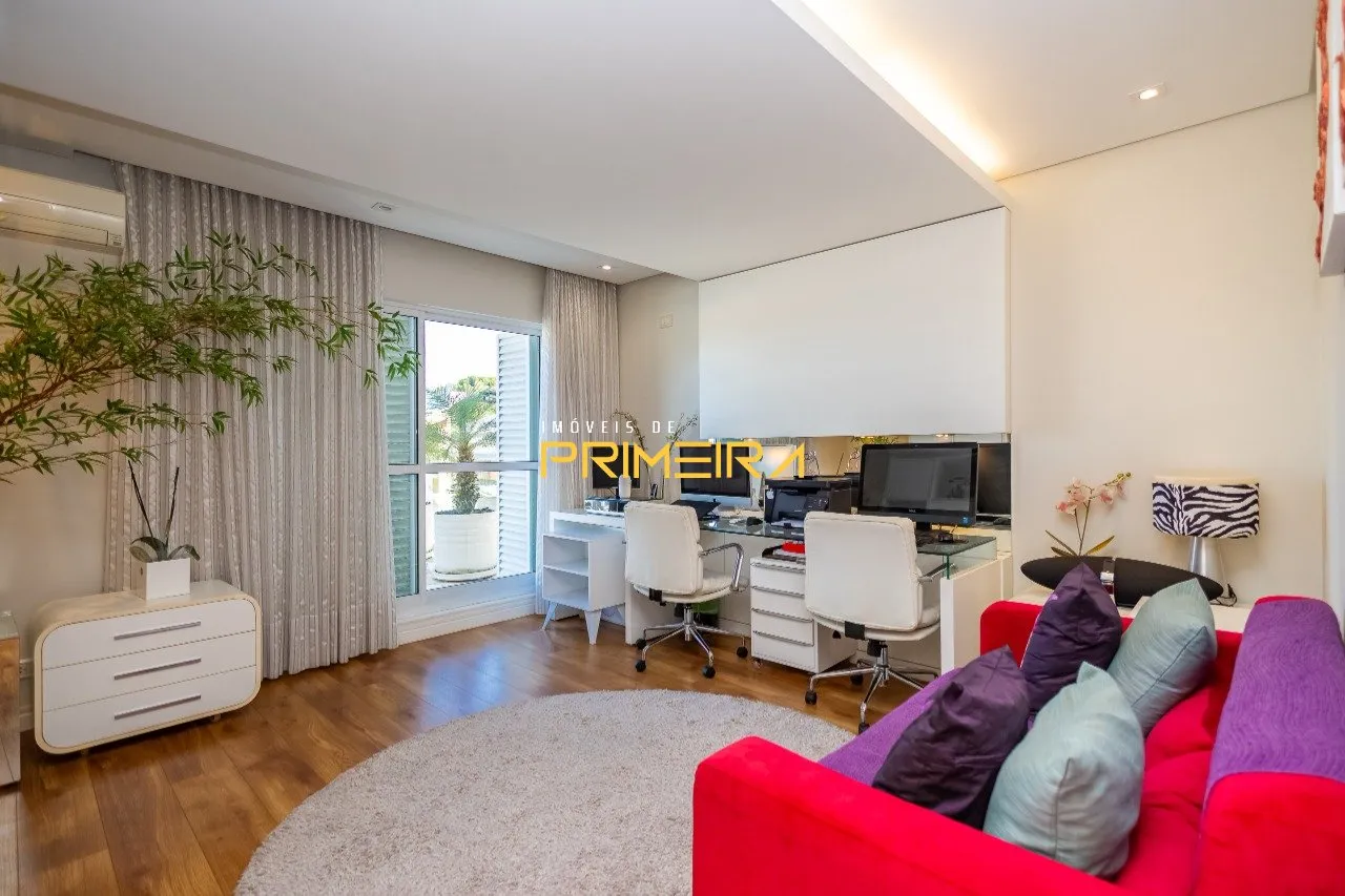 Casa 4 quartos à venda em Santa Felicidade, Curitiba/PR, foto 38