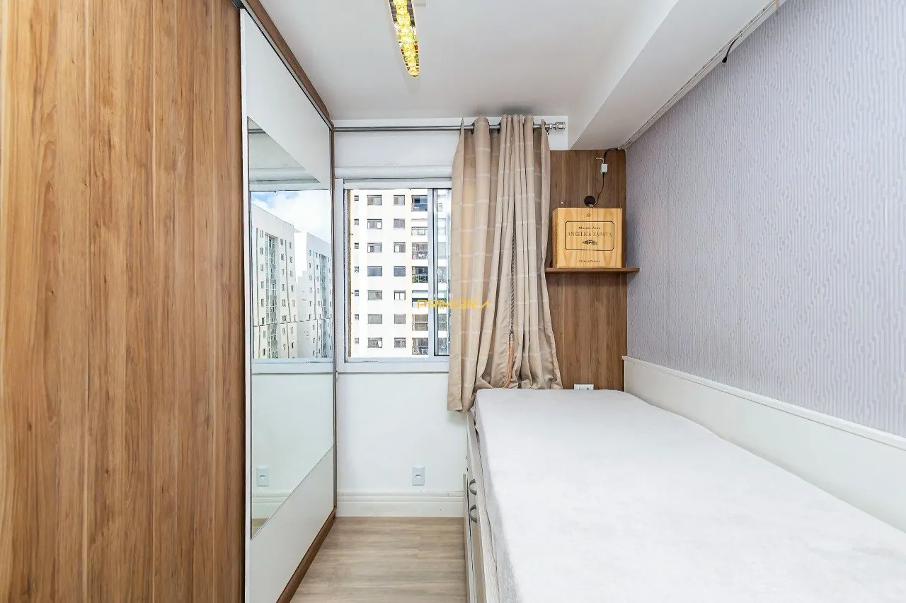 Apartamento 2 quartos à venda em Boa Vista, Curitiba/PR, foto 22