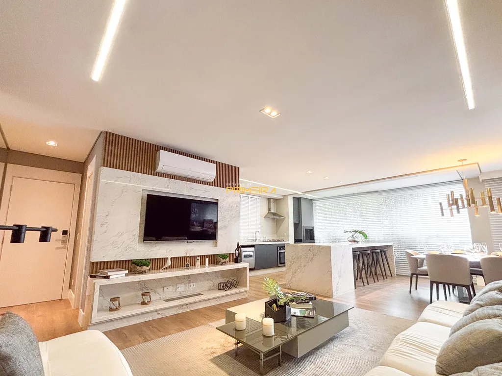 Apartamento 3 quartos à venda em Centro, Curitiba/PR, foto 21
