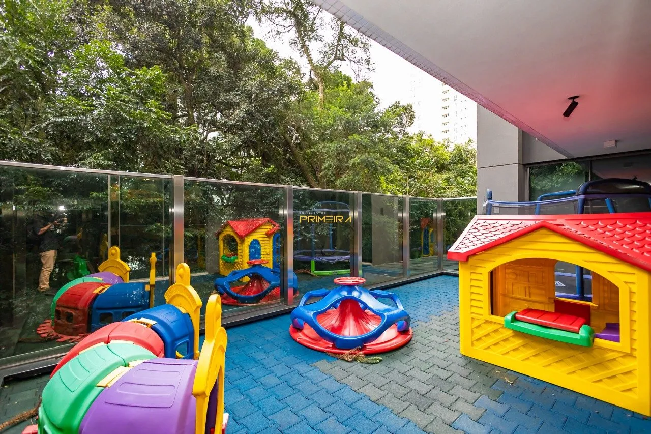 Apartamento 3 quartos à venda em Campo Comprido, Curitiba/PR, foto 29