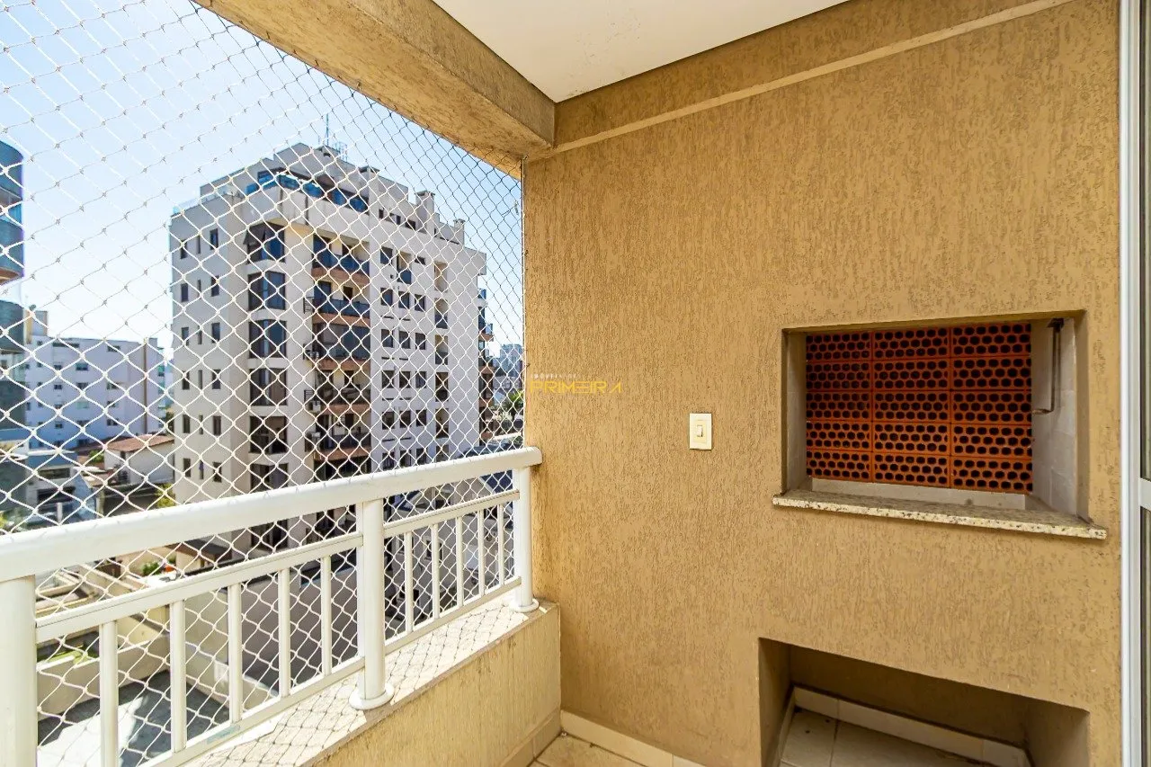 Apartamento 2 quartos à venda em Vila Izabel, Curitiba/PR, foto 3