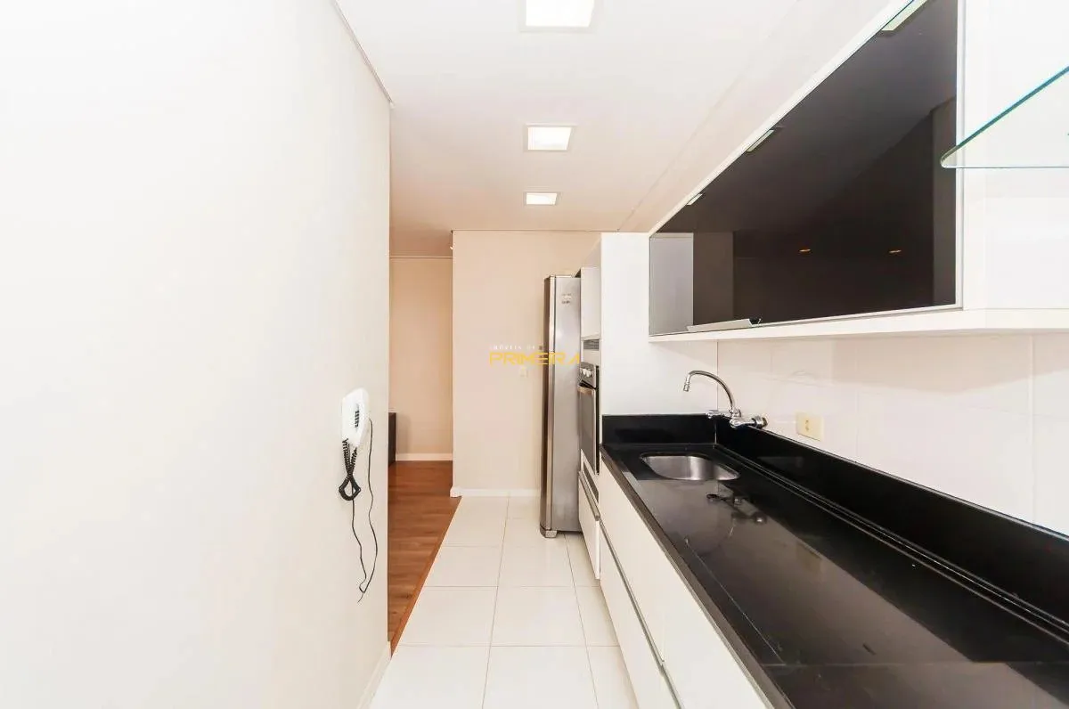 Apartamento 2 quartos à venda em Cabral, Curitiba/PR, foto 12