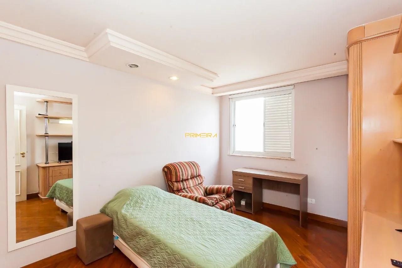 Apartamento 4 quartos à venda em Bigorrilho, Curitiba/PR, foto 14