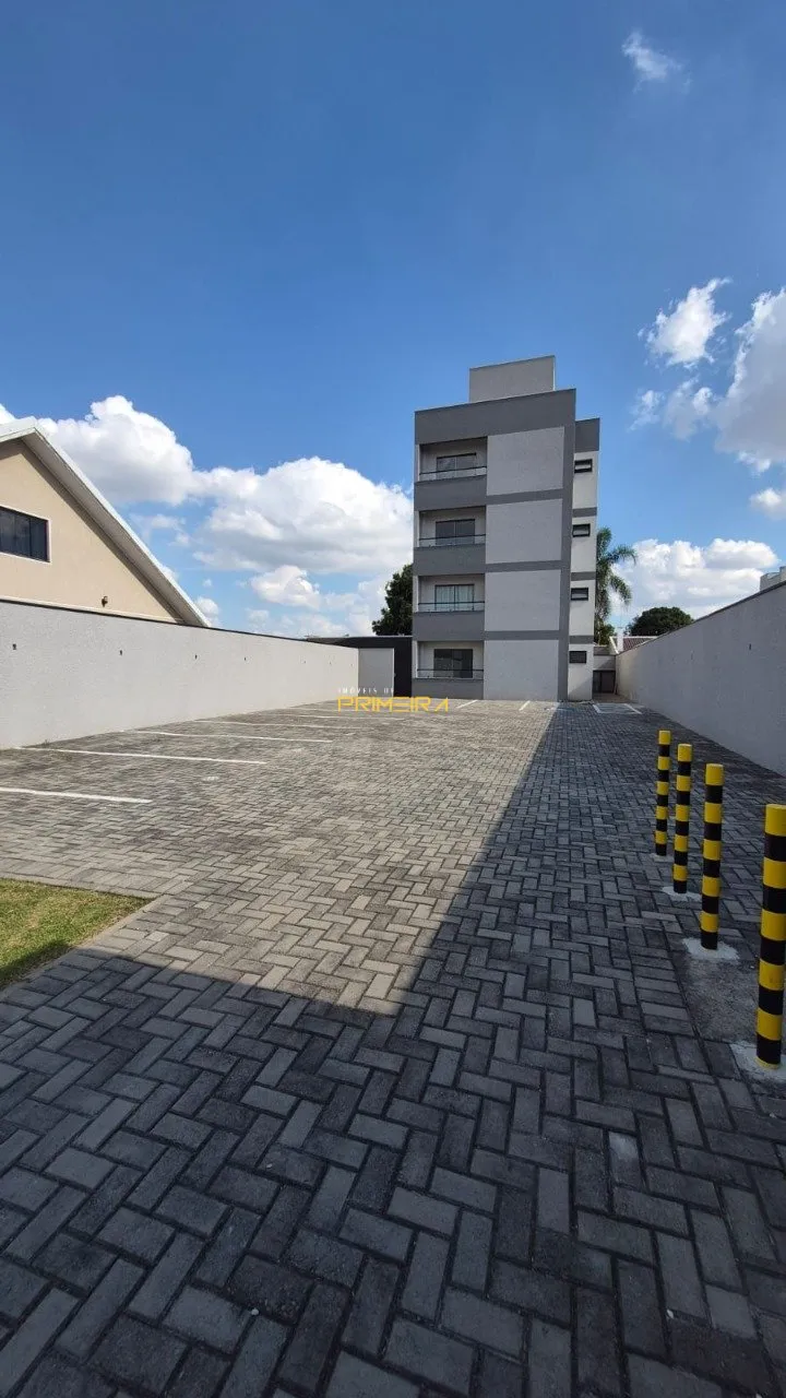 Apartamento 2 quartos à venda em Atuba, Pinhais/PR, foto 13