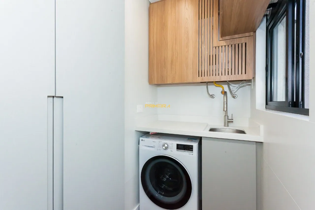 Apartamento 2 quartos à venda em Portão, Curitiba/PR, foto 6