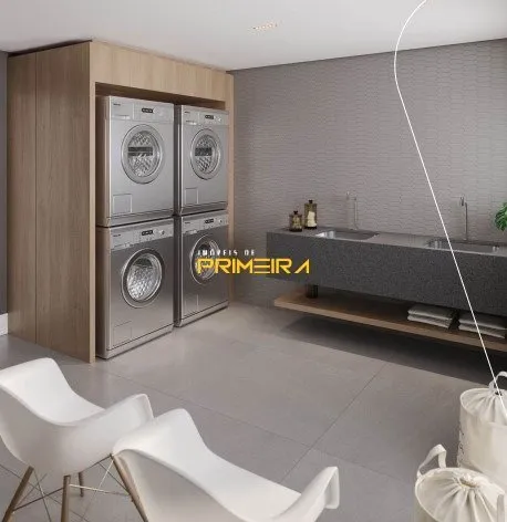 Apartamento 2 quartos à venda em Bacacheri, Curitiba/PR, foto 14