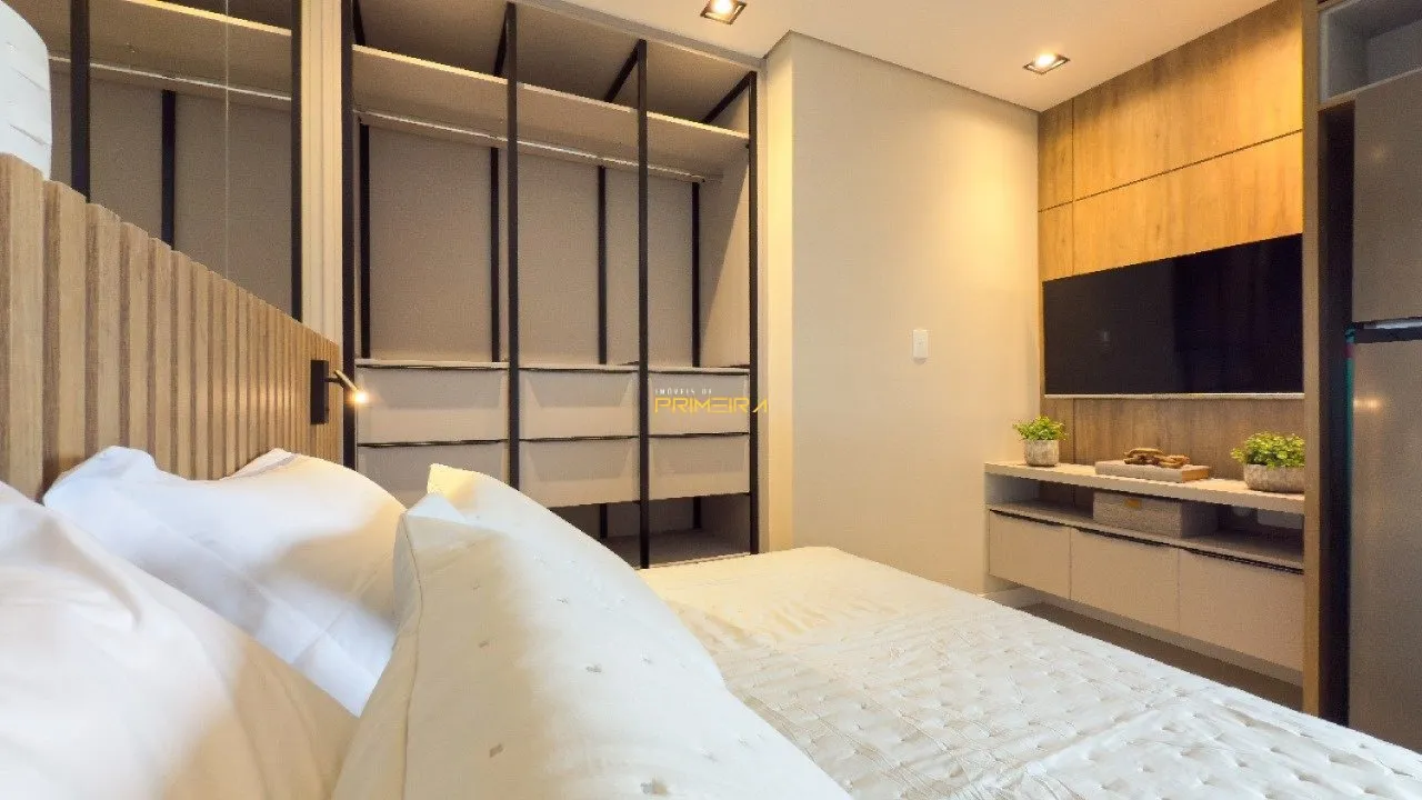 Apartamento 1 quarto à venda em Mercês, Curitiba/PR, foto 6